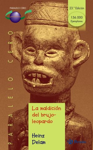 MALDICION BRUJO LEOPARDO