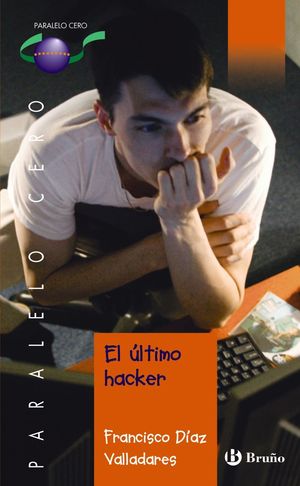 EL ULTIMO HACKER