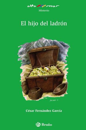 EL HIJO DEL LADRON