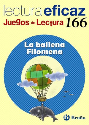 LA BALLENA FILOMENA JUEGO DE LECTURA