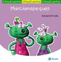 MARCIANOPEQUES