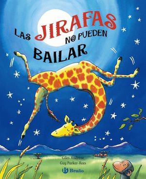 LAS JIRAFAS NO PUEDEN BAILAR  (POP-UP) 2ªED.