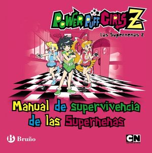 MANUAL DE SUPERVIVENCIA DE LAS SUPERNENAS