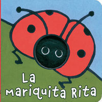 LA MARIQUITA RITA (T)