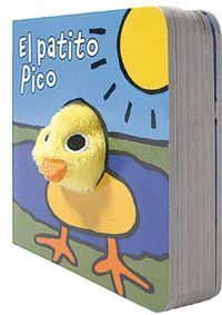 EL PATITO PICO (T)