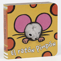 EL RATON PIMPON