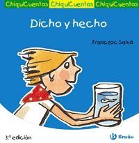 DICHO Y HECHO