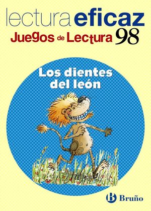 DIENTES DE LEON (LECTURA EFICAZ 98)