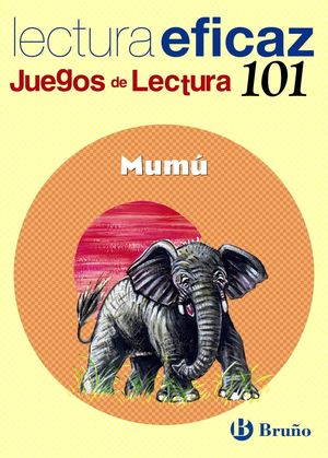 MUMU - JUEGOS DE LECTURA