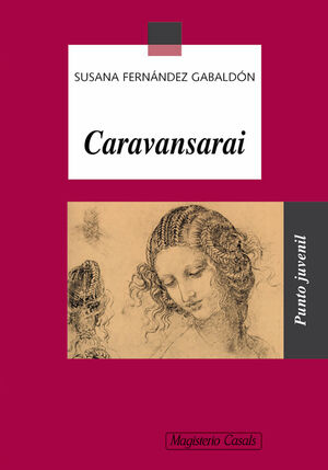 CARAVANSARAI