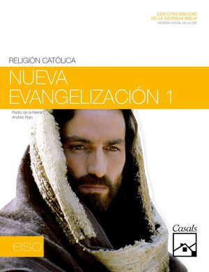 NUEVA EVANGELIZACIÓN 1 ESO (2011)