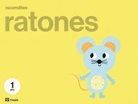 RATONES ESCONDITES 1 AÑO