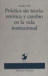 PRACTICA SIN TEORIA: RETORICA Y CA