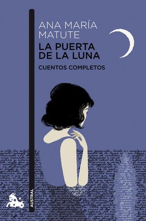 LA PUERTA DE LA LUNA (CUENTOS COMPLETOS)