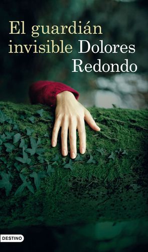 EL GUARDIAN INVISIBLE (TRILOGIA BAZTAN 1)