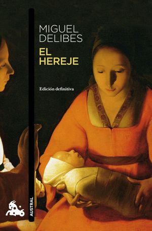 EL HEREJE