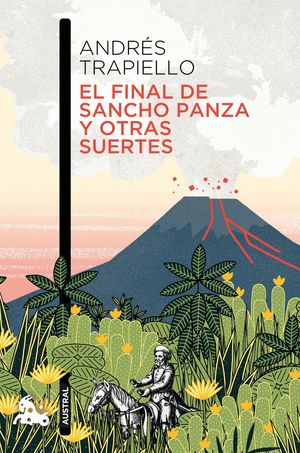 EL FINAL DE SANCHO PANZA Y OTRAS SUERTES