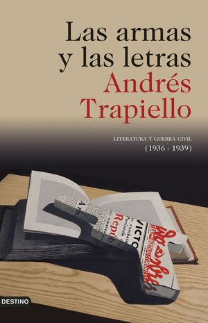 LAS ARMAS Y LAS LETRAS (ED. 25 ANIVERSARIO AMPLIADA)