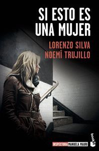 SI ESTO ES UNA MUJER (INSPECTORA MANUELA MAURI)