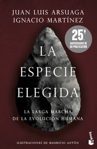 LA ESPECIE ELEGIDA