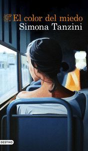 EL COLOR DEL MIEDO