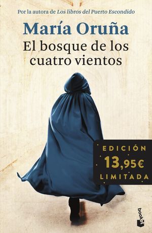 EL BOSQUE DE LOS CUATRO VIENTOS