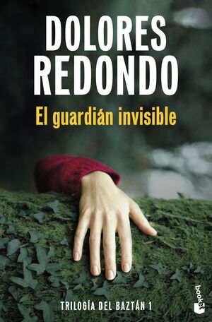 EL GUARDIÁN INVISIBLE (TRILOGÍA DEL BAZTÁN 1)