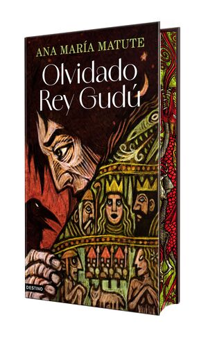 OLVIDADO REY GUDÚ (EDICION ESPECIAL)
