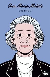 CUENTOS DE ANA MARÍA MATUTE