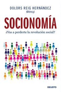 SOCIONOMÍA