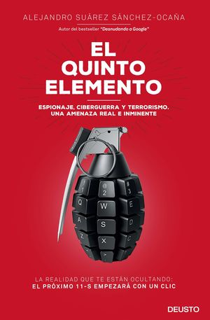 EL QUINTO ELEMENTO