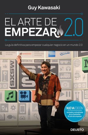 EL ARTE DE EMPEZAR 2.0 (NUEVA EDICION ACTUALIZADA Y REVISADA)