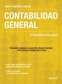 CONTABILIDAD GENERAL