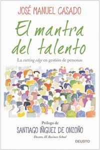 EL MANTRA DEL TALENTO