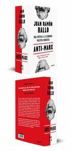 ANTI-MARX (ESTUCHE)