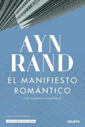 EL MANIFIESTO ROMÁNTICO