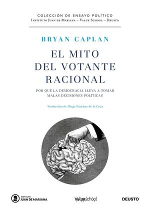 EL MITO DEL VOTANTE RACIONAL