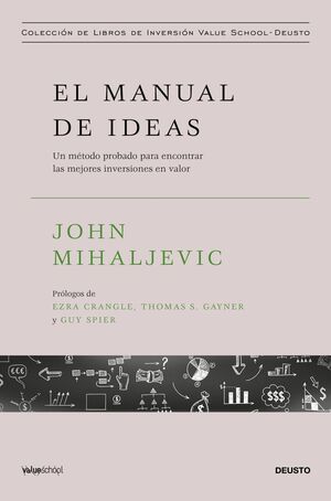EL MANUAL DE IDEAS