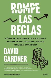 ROMPE LAS REGLAS