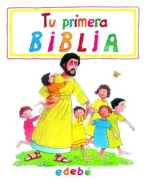 TU PRIMERA BIBLIA (T)