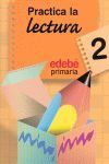 PRACTICA LA LECTURA 2 EP