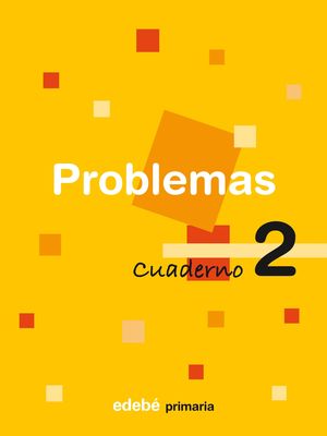 CUADERNO PROBLEMAS 2ºEP 2009