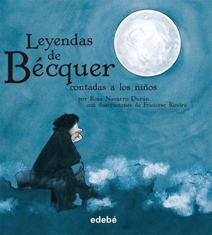 LAS LEYENDAS DE BECQUER