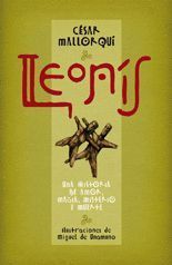 LEONÍS, DE CÉSAR MALLORQUÍ Y MIGUEL DE UNAMUNO