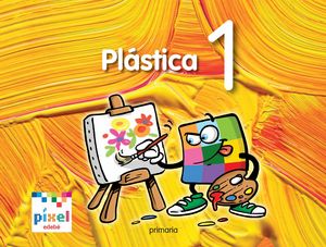 PLASTICA 1 (PIXEL)