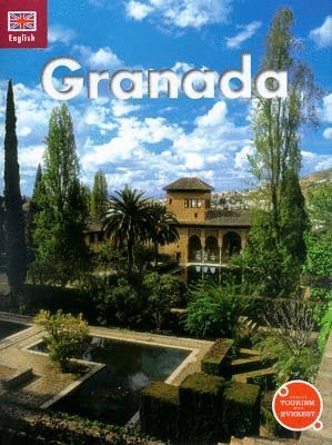 GRANADA ENGLISH