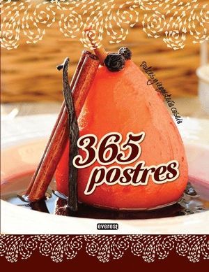 365 POSTRES