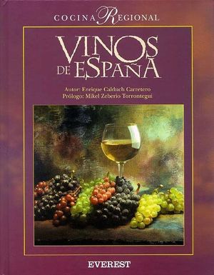 VINOS DE ESPAÑA  (T)