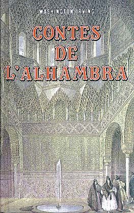 CUENTOS DE LA ALHAMBRA (FRANCES) CONTES DE L'ALHAMBRA