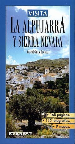 VISITA ALPUJARRA SIERRA NEVADA